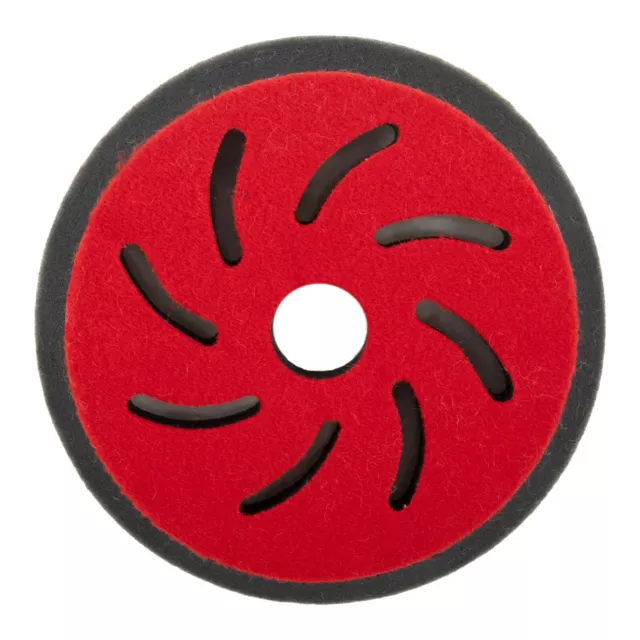 High Quality Polishing Pad 6" For Cutting For Electric Grinding Reusable