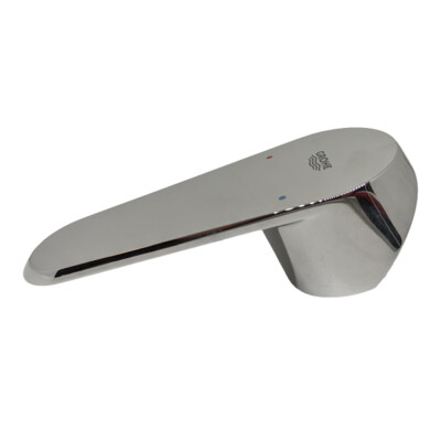 GROHE Remplacement Levier Ouverture Eau Lavabo Chrome Satiné 46377IP0 pour Taron Grohe 