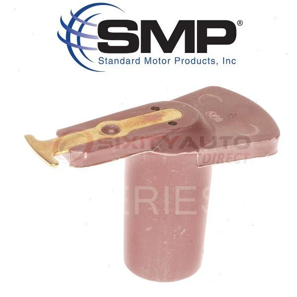 SMP T-Series Distributor Rotor for 1985-1989 Toyota MR2 1.6L L4 - Ignition be