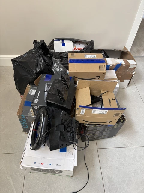 Mixed Lots, Wholesale & Job Lots - PicClick UK