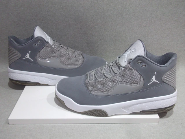 Jordan Max Aura 2 Grey FOR SALE! - PicClick UK display picture 1