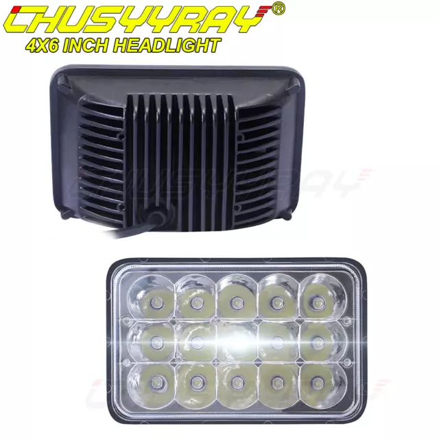 2X 45W LED Combine Light For John Deere 9410,9510,9610,9400,9500,9600,9450,9550