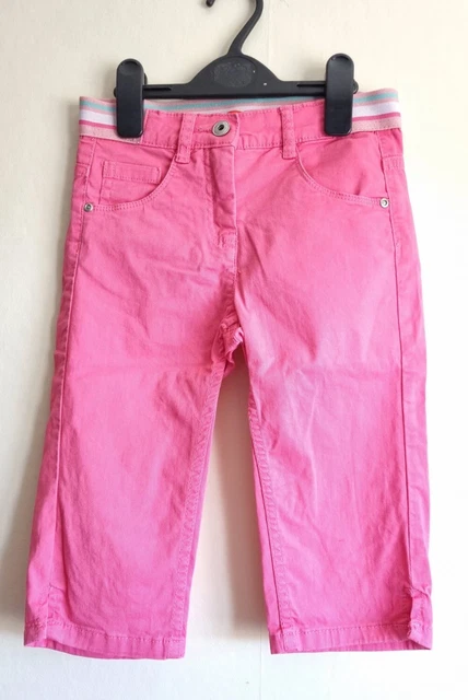 Girls Clothes Bundle Age 8-9 Years Shorts Denim Jeans Dresses Summer Spring 7