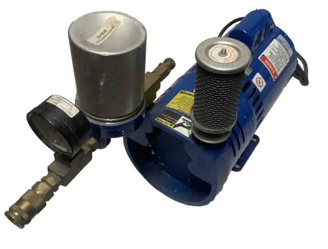 GAST 1023-P152-G608X Vacuum Pump Compressor