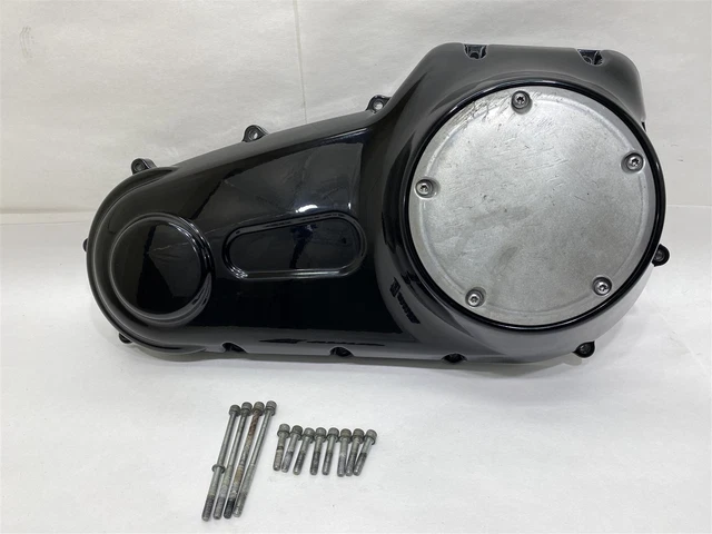 Harley-Davidson 2006 Dyna Wide Glide Primary Cover Black 60784-06A