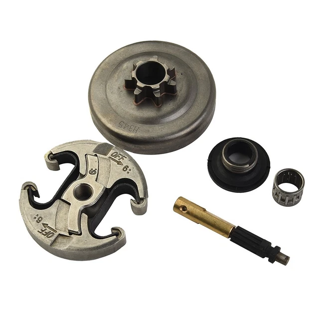 Kupplungstrommel Für Husqvarna 340 345 578097901 Ersatz 503931801 537110503