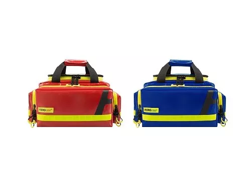 Aerocase - Pro 1R BM1 Erste Hilfe Urgence Sac , Sac, Vide, Taille M