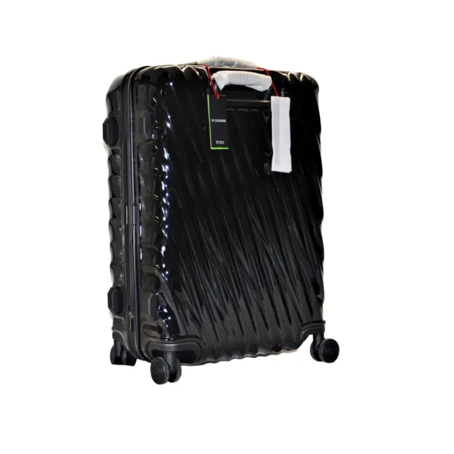 TUMI Short Trip Expandable 4 Wheeled Luggage Packing Case