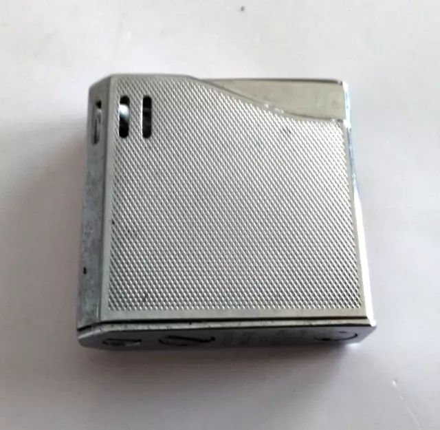 Briquet Maruman Halley Japan Ref78440