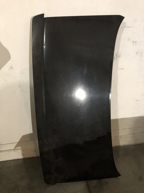 240sx S13 Coupe Trunk Silvia Nissan 1989 1990 1991 1992 1993 1994 W/ Spoiler