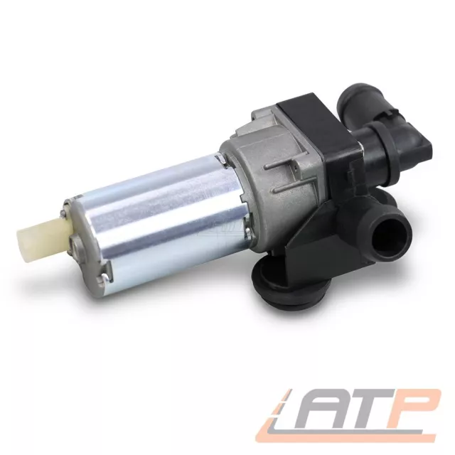 Zusatzwasserpumpe Wasserpumpe Für Bmw 1-Er E81 E82 E87 E88 3-Er E90 E91 E92 E93