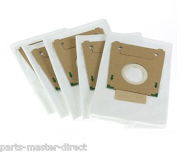 Sacchetto adatto per Bosch bsn1810/04 BIG BAG 3 L 1800w Filtro Sacchetti 