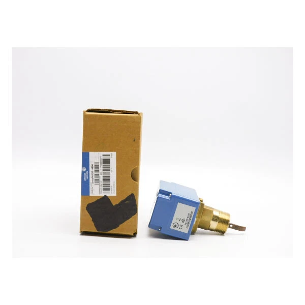Johnson Controls F61Sb-9100 Nsmp