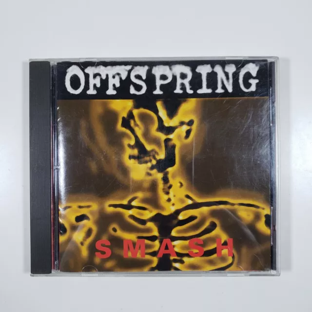 Offspring - Smash (CD, 1994)