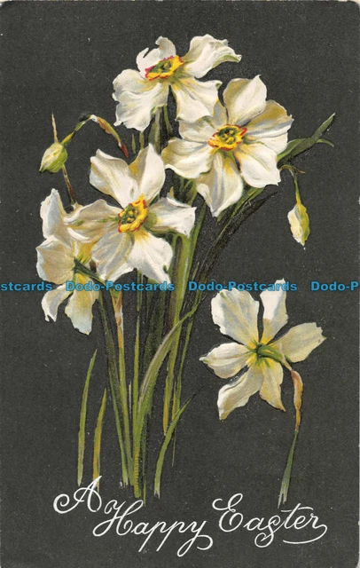 R161358 Greetings. A Happy Easter. Wildt and Kray