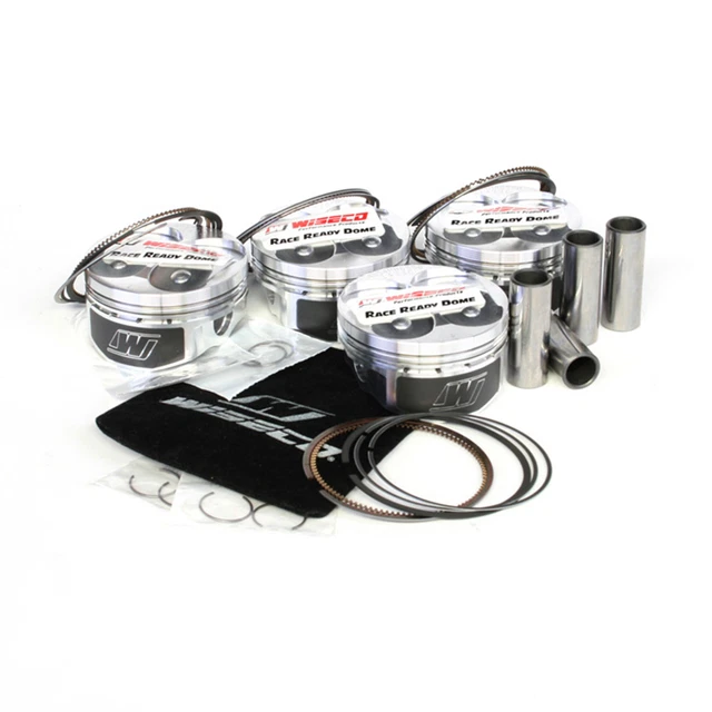 Wiseco Piston Kit Yam R6 Std Ck159