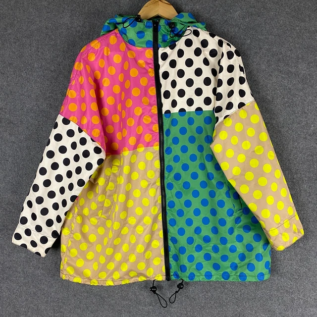 Gorman sales raincoat ebay