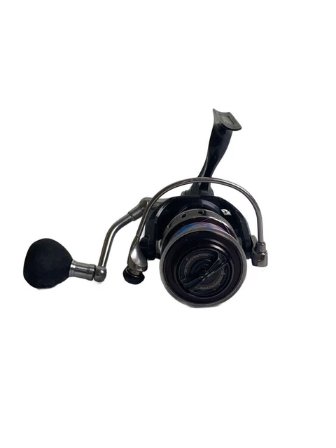 daiwa catalina 4000h spinning reel 16 6500H – JDM TACKLE HEAVEN It’s the whopping list of hi WTS Daiwa Catalina 5000h (Popping