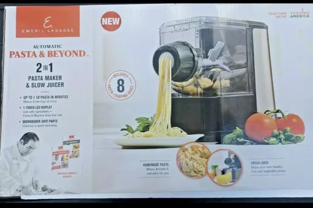 https://www.picclickimg.com/OSsAAOSw229jwtSI/Emeril-Lagasse-Pasta-And-Beyond-2-in-1-Automatic-Pasta.webp