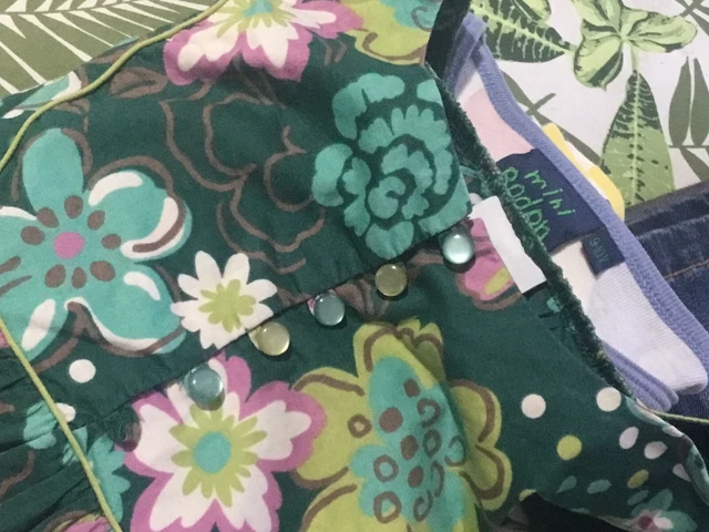 Girl's Bundle inc Johnnie B Age 9 Plus Boden, Joules, Next. Blouses, Skirt. 9/10 7