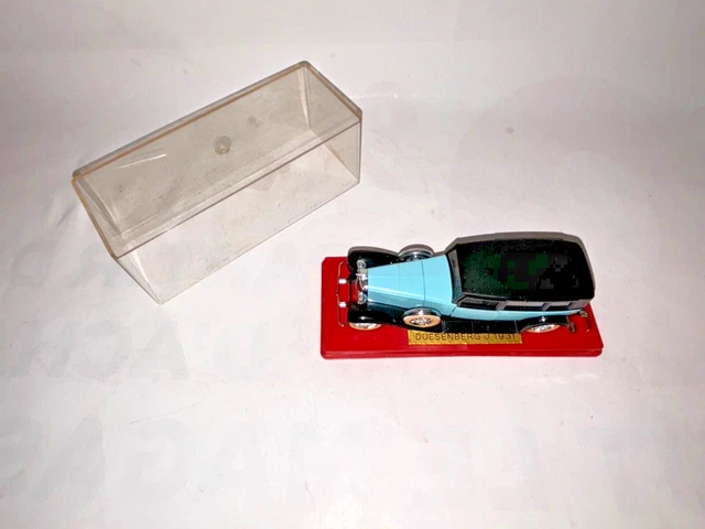 ANCIENNE VOITURE RAMI by J.M.K, tonneau "Renault, 1900", échelle 1/43