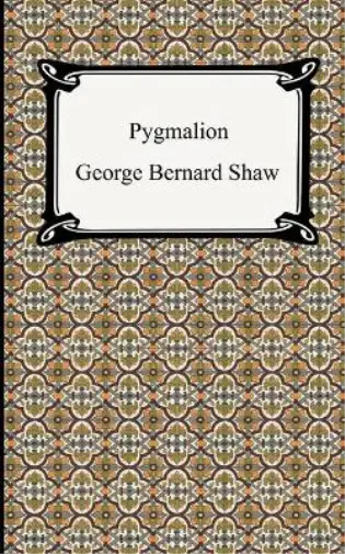 George Bernard Shaw Pygmalion (Paperback) (UK IMPORT)