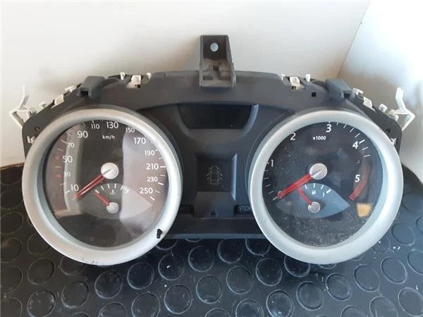 Vanne EGR Pour Renault Laguna II, Mégane II, Scénic II 1.9L - Frankberg
