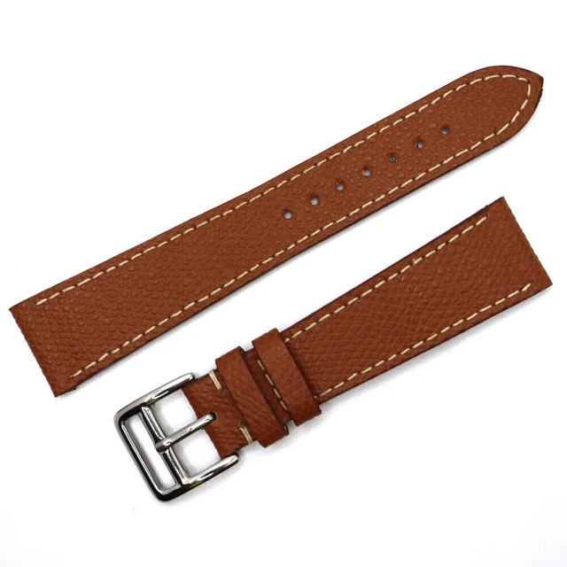 Bracciale Per Orologio Con Anse Saldate – RVC, Disponibile In Larghezza 6mm E 8mm