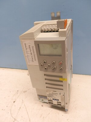 Lenze 8200 Vector e82ev552_4c VARIATORI di frequenza 