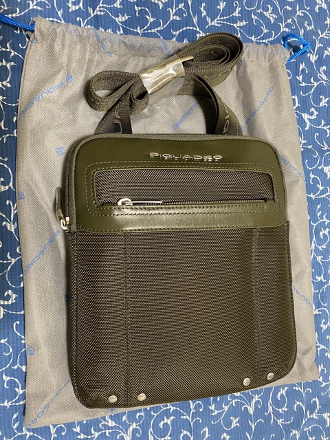 Tracolle outlet uomo piquadro