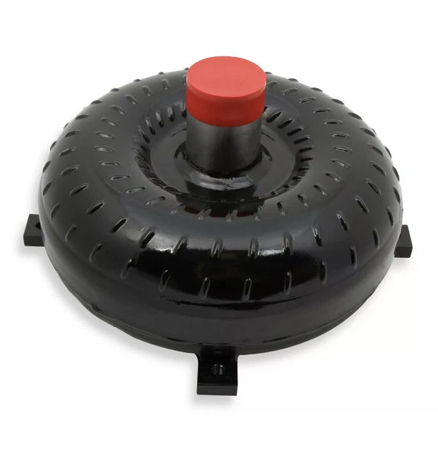 Hays 97-2F24Q Hays Twister 3/4 Race Torque Converter, Ford C6 w/1.375 Pilot