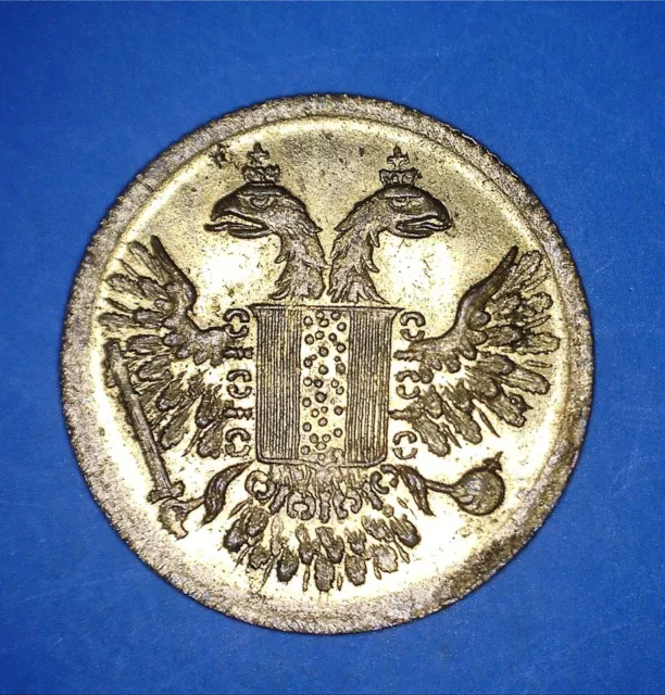 Victoria / Doppeladler - Fauver Variety Vqgb-523 / Eagle.2Heads-4 - *62336966 🌈