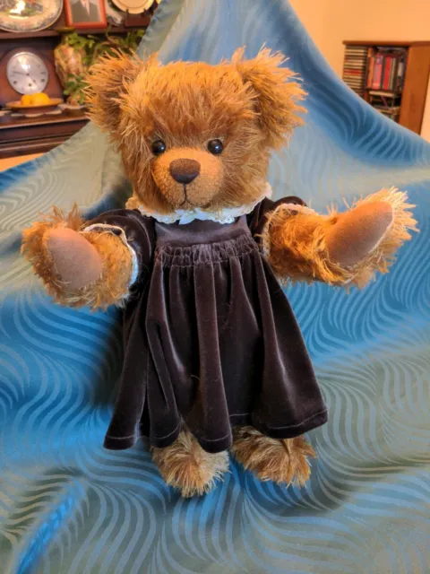 Robin Rive Bear "Little Lucy" (of Narnia) 74 of 200
