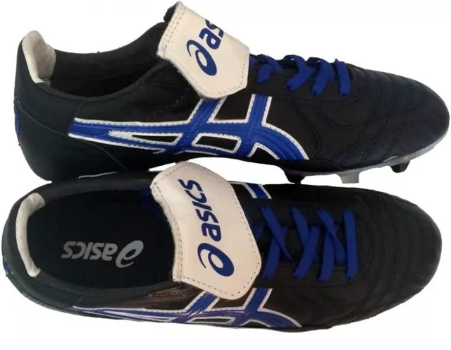 Scarpe Calcio Asics Testimonial Light Mix 40