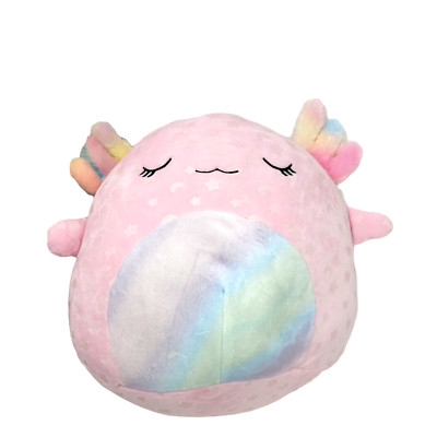 target exclusive axolotl
