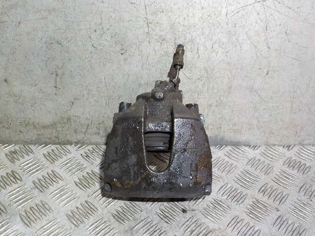 Ford Focus MK3 RS Bremssättel VA / L / Front Brake Caliper - - porsche parts
