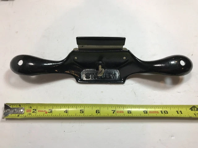 Vintage Stanley No. 80 Cabinet Scraper Plane Made in England ~N.O.S.~
