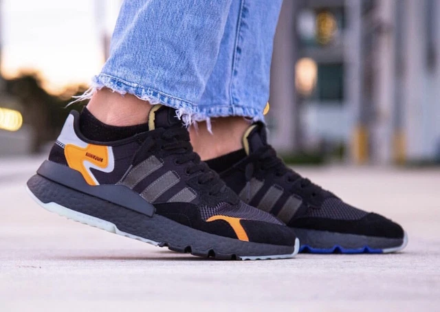 adidas nite jogger bebe