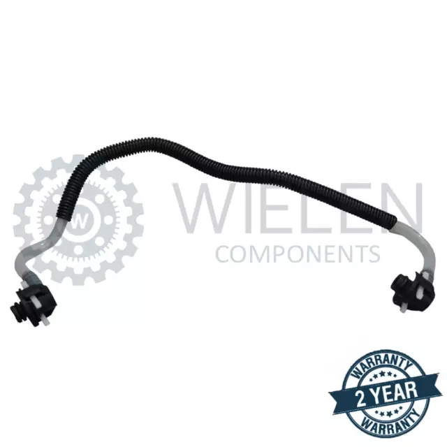 Tubo Carburante Alimentazione Flessibile Per Mercedes Sprinter Vito W638