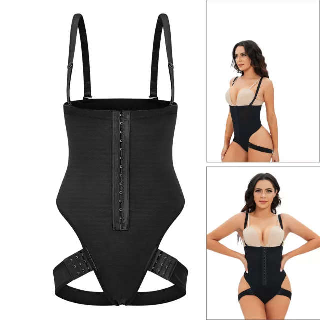 CUFF TUMMY TRAINER Femme Exceptional Shapewear Lift The Hips and