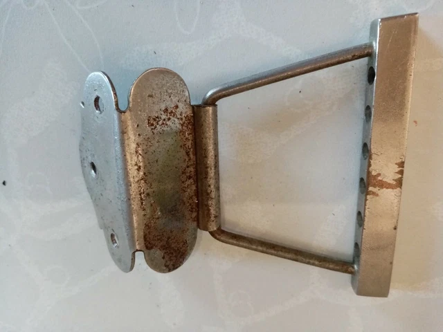 Cortail trapèze Hofner Colorama vintage 