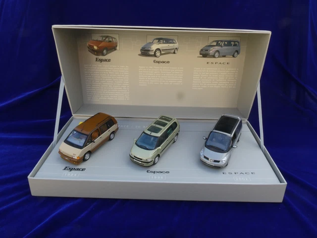 Renault Mégane MTK Sword NOREV 1/18 for sale online