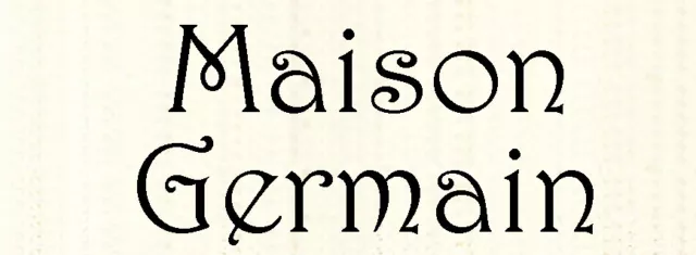 Timbre France Préoblitéré N° 11 1 c Sage oblitération 5 lignes gomme charnière J 2