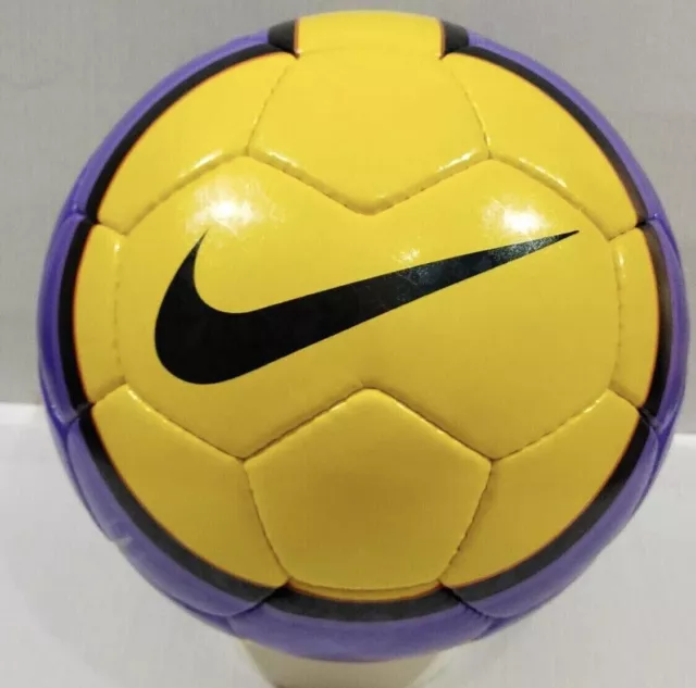 Nike ball 2007 hotsell