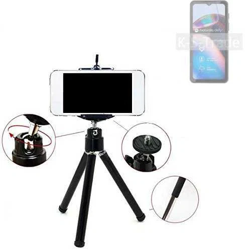 Pour Motorola Defy 2 trépied titulaire selfie mini support de téléphone porta