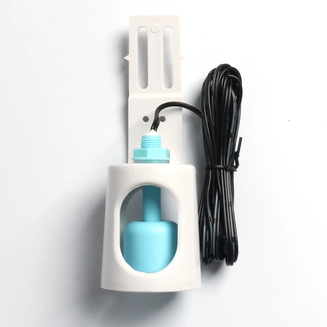 ICE MACHINE WATER Level Float Sensor Water Level Switch Float Switch