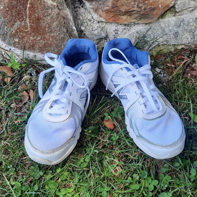 New balance 496 cush+ women's best sale walking shoes