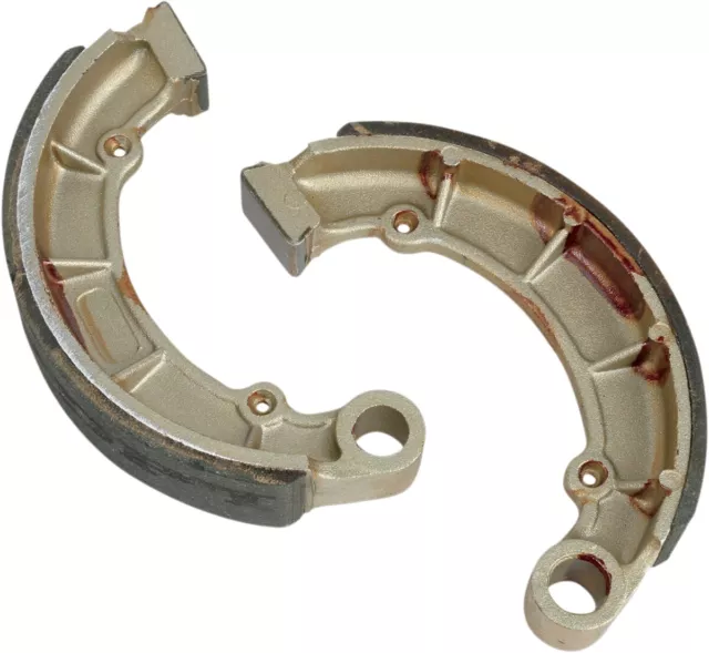 Moose Racing XRC Comp Brake Shoes M9145