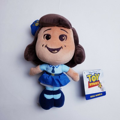 giggle mcdimples plush
