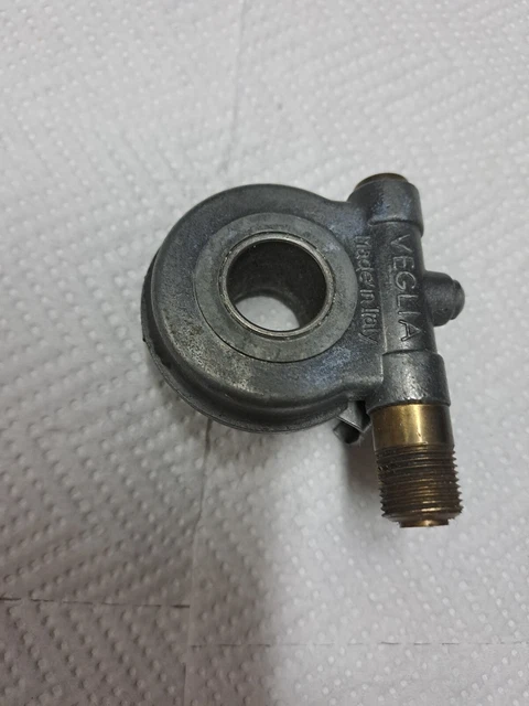 Rinvio Contachilometri Veglia Amf Harley Davidson Ss Sst 175 250
